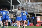 WLax vs BSU  Women’s Lacrosse vs Bridgewater State University. - Photo by Keith Nordstrom : WLax, lacrosse